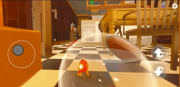 我是小鱼儿金鱼篇第三关通关指南