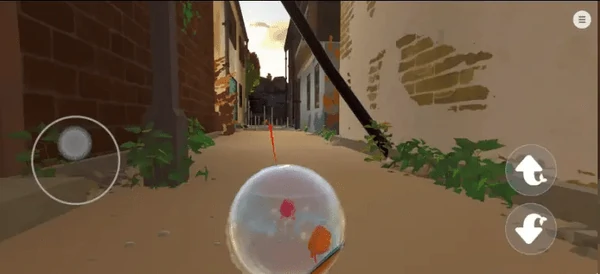 我是小鱼儿金鱼篇第三关通关指南