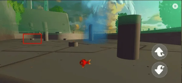 我是小鱼儿金鱼篇第三关通关指南