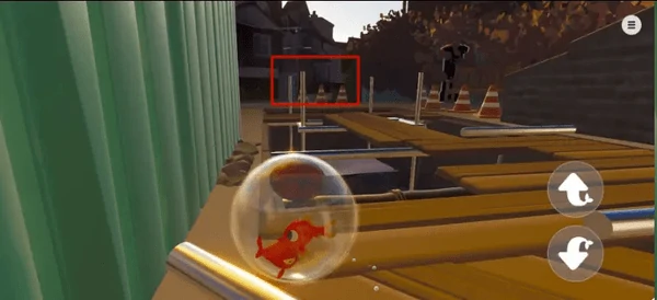 我是小鱼儿金鱼篇第三关通关指南