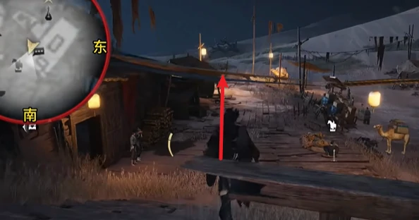 燕云十六声万事知穿风织魂任务攻略