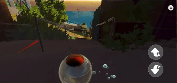 我是小鱼儿金鱼篇第三关通关指南