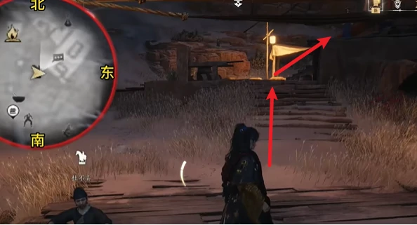 燕云十六声万事知穿风织魂任务攻略