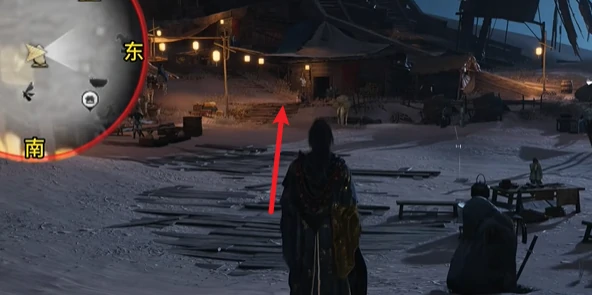 燕云十六声万事知穿风织魂任务攻略