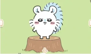 口袋吉伊卡哇角色图鉴大全