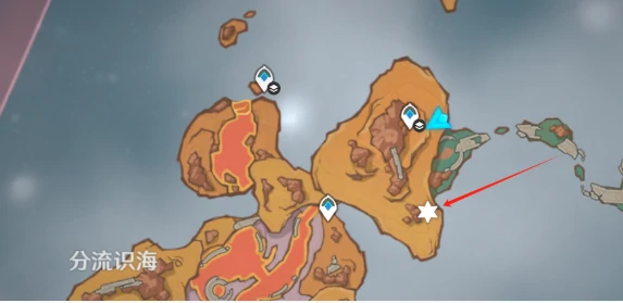 原神5.5远古圣山奇馈宝箱位置大全