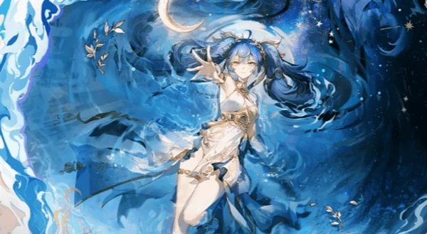 鸣潮尤诺配队阵容推荐