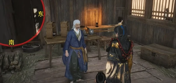 燕云十六声万事知穿风织魂任务攻略