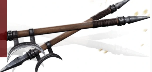 永劫无间手游万钧武器推荐哪个