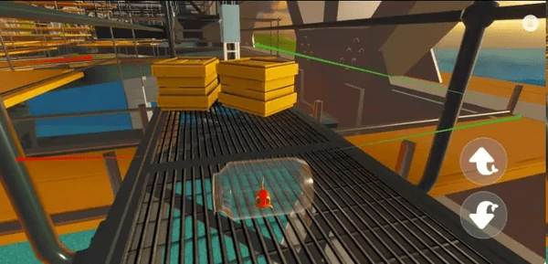 我是小鱼儿金鱼篇第三关通关指南