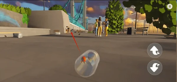 我是小鱼儿金鱼篇第三关通关指南