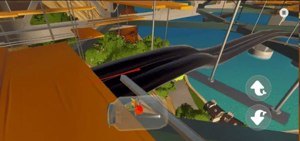 我是小鱼儿金鱼篇第三关通关指南