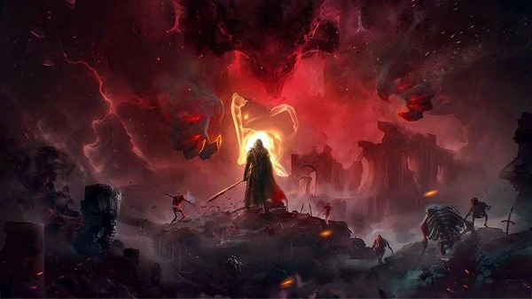 神域纪元手游0氪能玩吗