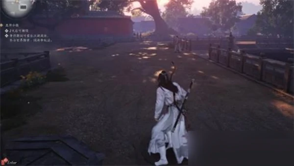 燕云十六声曹生书画店位置攻略