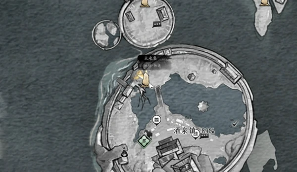 燕云十六声万事知雪影迷踪任务怎么做