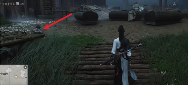 燕云十六声红线人物传记进度怎样达到100%