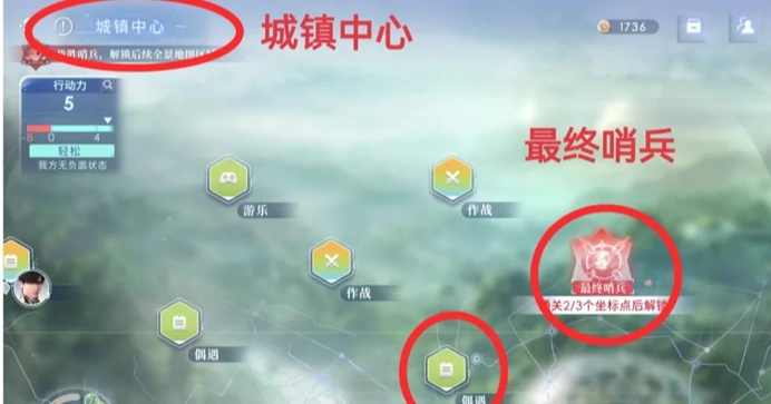 恋与深空卡利花的回响黎深全结局攻略