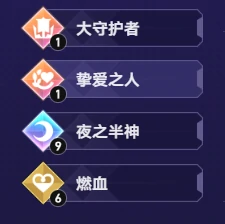 崩坏星穹铁道货币战争布洛妮娅主C阵容搭配攻略