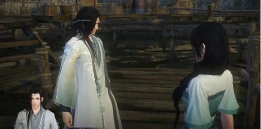 逆水寒鱼龙天衣奇遇怎么完成