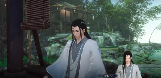 逆水寒鱼龙天衣奇遇怎么完成