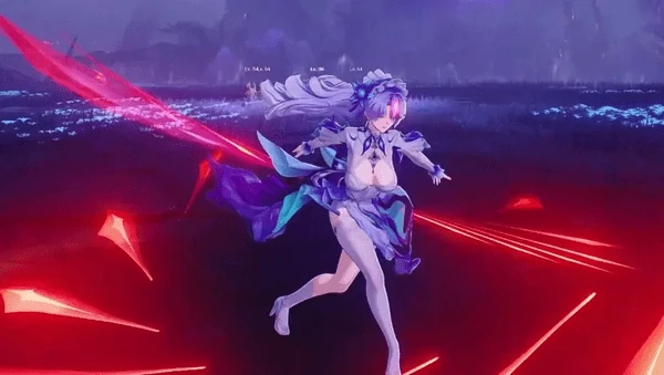 鸣潮坎特蕾拉培养全攻略：暗域舞者的进阶指南