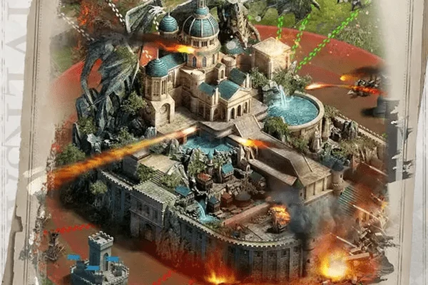 列王的纷争怀旧服掠夺上限详解:机制、影响与提升策略