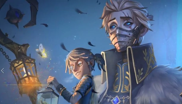 第五人格合成水母高分技巧