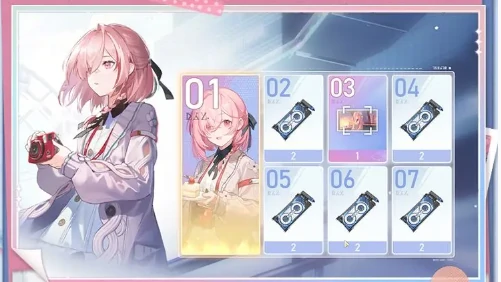 深空之眼3周年庆有哪些福利