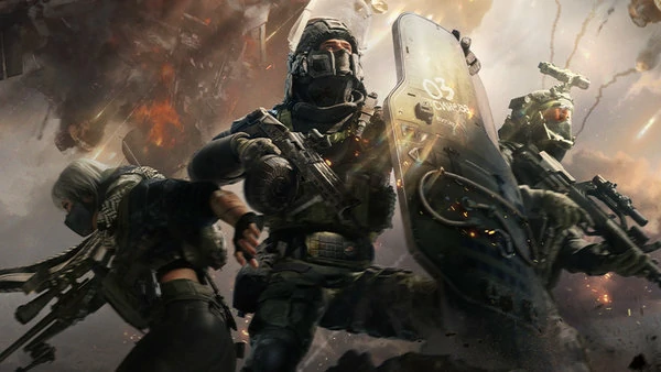 三角洲行动新手用哪把枪好