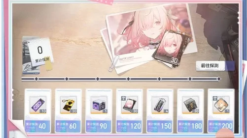 深空之眼3周年庆有哪些福利