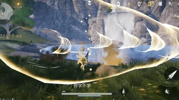 燕云十六声奇术伤害排名