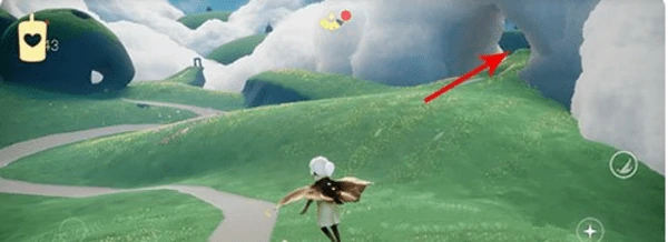 光遇五灵元素位置在哪