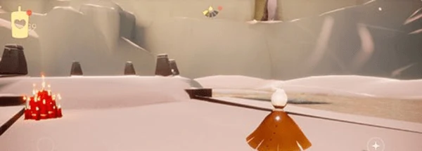 光遇五灵元素位置在哪