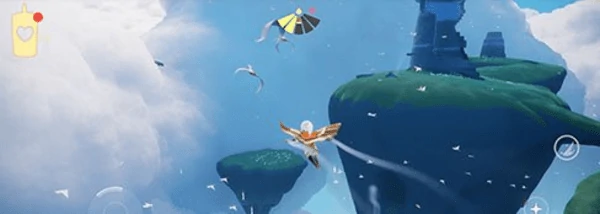 光遇五灵元素位置在哪