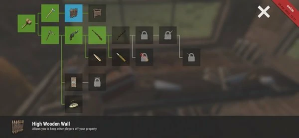 氧化物生存岛手机怎么改操作