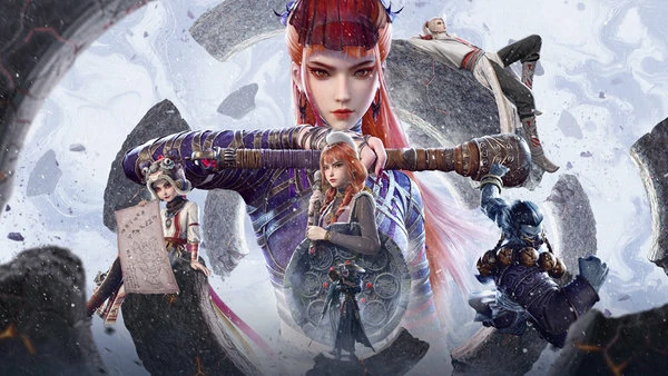 不良人破局兑换码大全最新