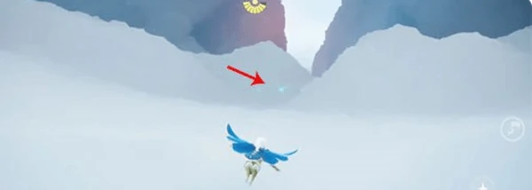 光遇五灵元素位置在哪