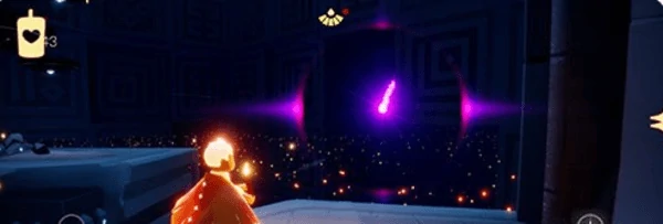 光遇五灵元素位置在哪