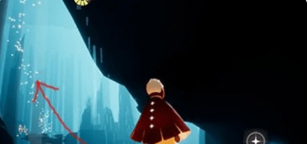 光遇五灵元素位置在哪