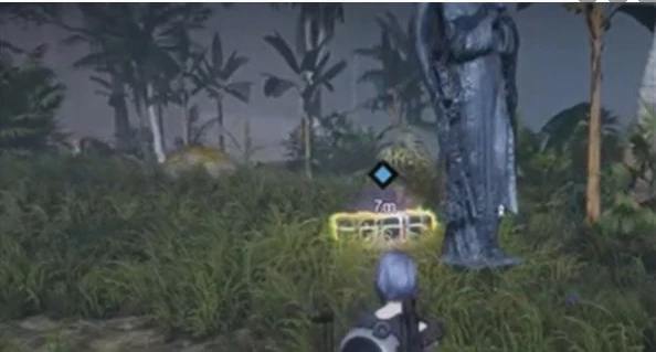 七日世界神的财产任务怎么做