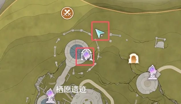 无限暖暖惊险拍摄小心危险的铲子人物任务攻略