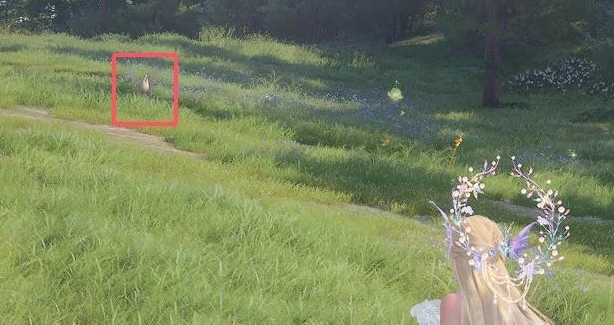 无限暖暖惊险拍摄小心危险的铲子人物任务攻略