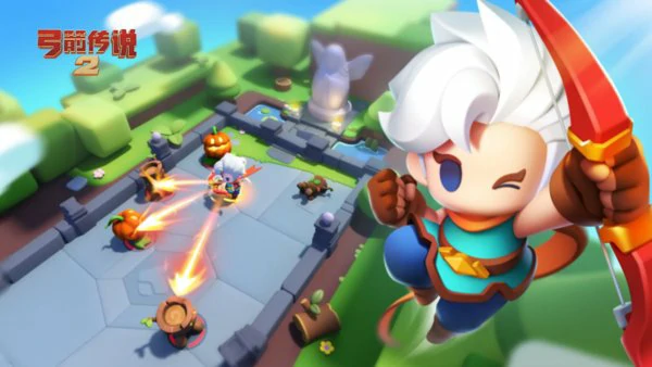 弓箭传说2特权卡值不值得