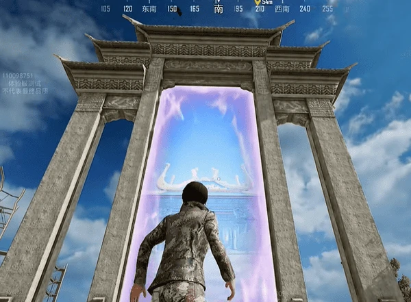 和平精英哪吒联动主题玩法攻略