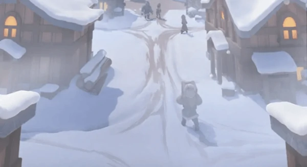 无尽冬日心愿小筑抽满要多少钻石