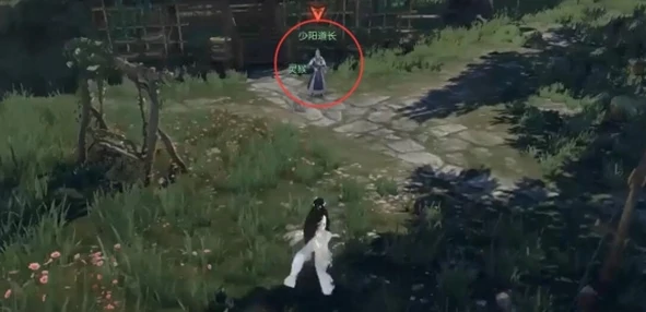 逆水寒手游五行化万象任务怎么完成