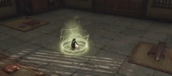 逆水寒手游五行化万象任务怎么完成