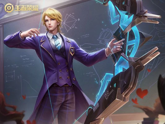 王者荣耀S39赛季射手梯度排行与实战攻略版本之子与冷门黑马全解析