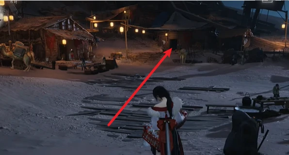 燕云十六声万事知宛转藤任务怎样完成