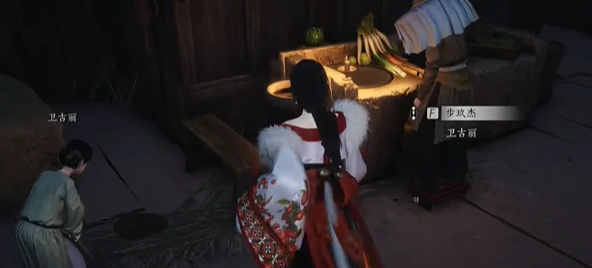 燕云十六声万事知宛转藤任务怎样完成